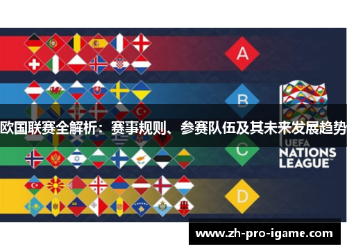 欧国联赛全解析：赛事规则、参赛队伍及其未来发展趋势